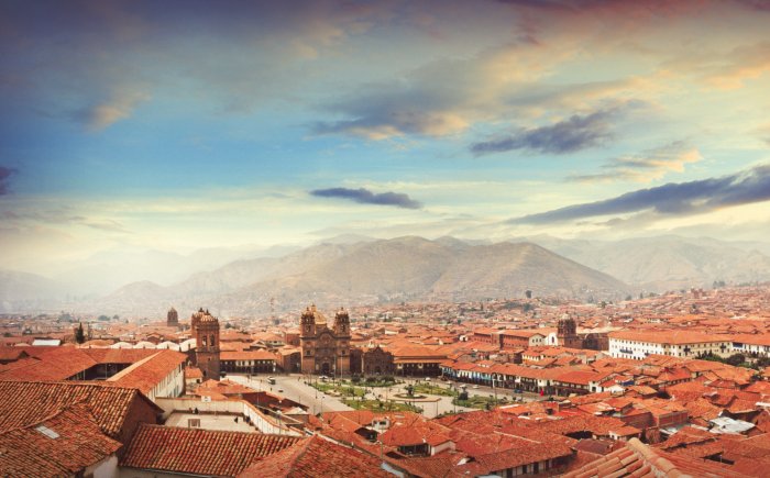 Imagenes de Cusco