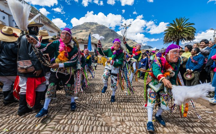 Imagenes de Cusco