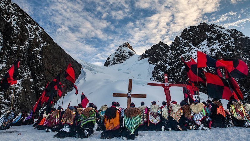 Fotos e Imagenes de Cusco